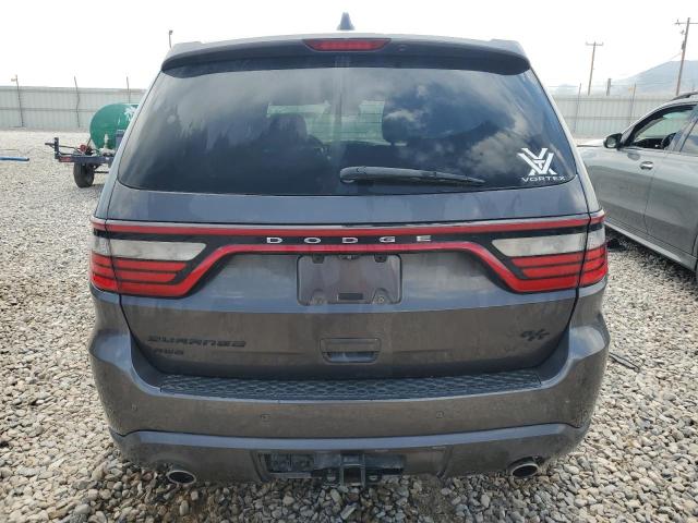 Photo 6 from auction – 2015 DODGE DURANGO R/ with VIN 1C4SDJCT7FC782197