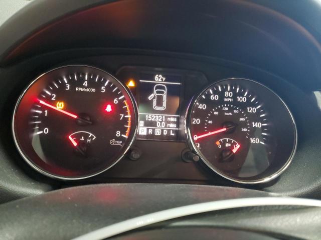 Photo 9 from auction – 2011 NISSAN ROGUE S with VIN JN8AS5MT2BW167366