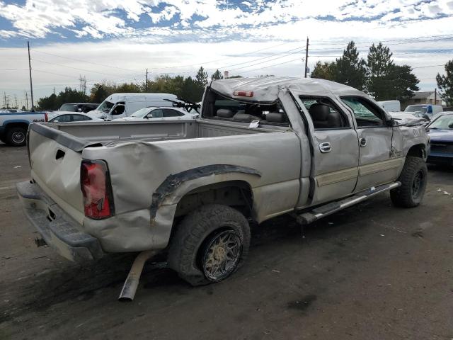 Photo 3 from auction – 2006 CHEVROLET SILVERADO with VIN 1GCHK23276F103606