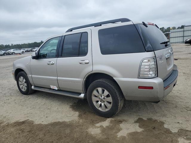 Photo 2 from auction – 2006 MERCURY MOUNTAINEE with VIN 4M2EU47846UJ03737