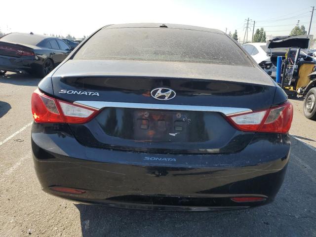 Photo 6 from auction – 2012 HYUNDAI SONATA GLS with VIN 5NPEB4AC8CH452821