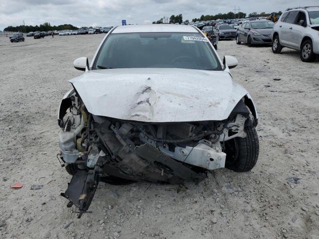 Photo 5 from auction – 2011 MAZDA 3 I with VIN JM1BL1VG4B1447035