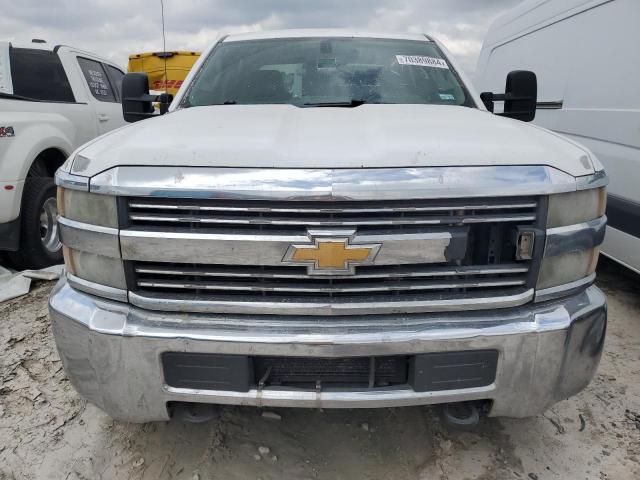 Photo 5 from auction – 2016 CHEVROLET SILVERADO with VIN 1GC1CUE88GF102302
