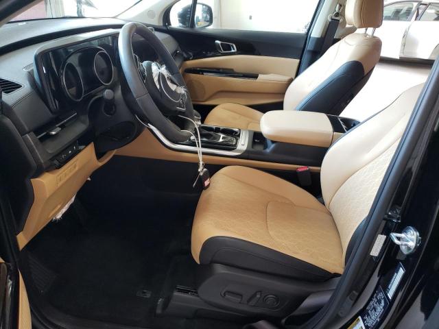 Photo 7 from auction – 2024 KIA CARNIVAL E with VIN KNDNC5H33R6390899