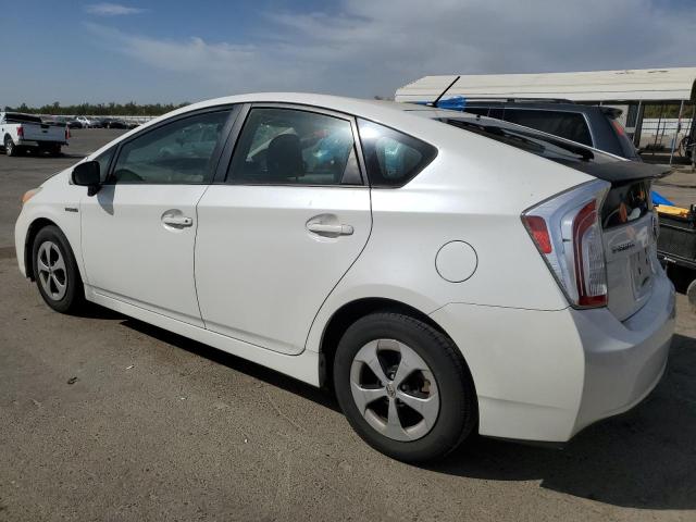 Photo 2 from auction – 2013 TOYOTA PRIUS with VIN JTDKN3DU4D5574974