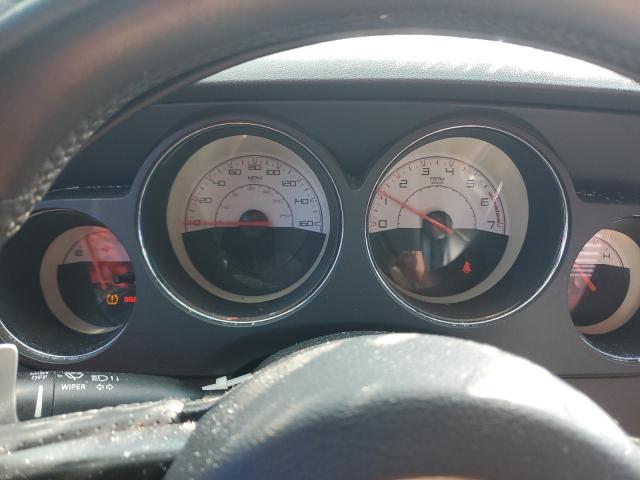 Photo 9 from auction – 2014 DODGE CHALLENGER with VIN 2C3CDYBT2EH231514