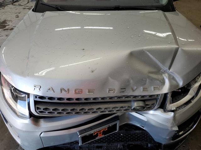 Photo 12 from auction – 2019 LAND ROVER RANGE ROVE with VIN SALVP2RX3KH327633