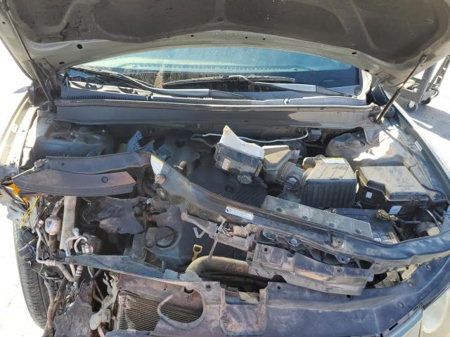 Photo 12 from auction – 2008 HYUNDAI SANTA FE G with VIN 5NMSG13D48H158328