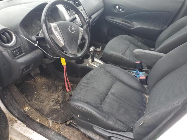 Photo 7 from auction – 2016 NISSAN VERSA NOTE with VIN 3N1CE2CP2GL371521