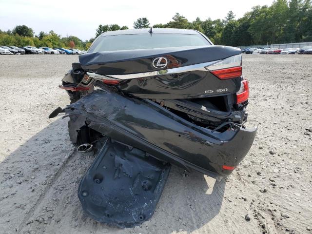 Photo 6 from auction – 2016 LEXUS ES 350 with VIN JTHBK1GG2G2221060