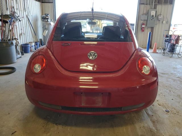 Photo 6 from auction – 2010 VOLKSWAGEN NEW BEETLE with VIN 3VWPG3AG1AM006697