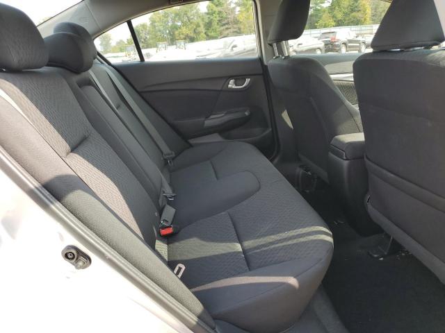 Photo 10 from auction – 2015 HONDA CIVIC EX with VIN 19XFB2F83FE009109
