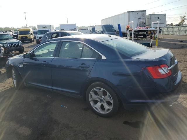 Photo 2 from auction – 2012 FORD TAURUS SEL with VIN 1FAHP2EW5CG116237