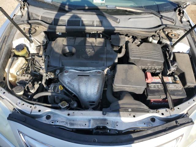 Photo 11 from auction – 2011 TOYOTA CAMRY BASE with VIN 4T1BF3EK0BU136672