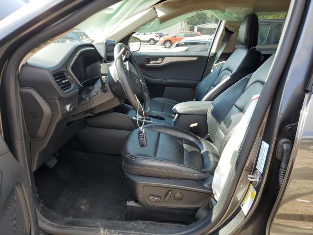 Photo 7 from auction – 2020 FORD ESCAPE SE with VIN 1FMCU0BZ8LUC22047
