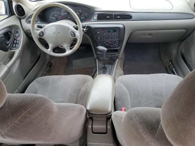 Photo 8 from auction – 2005 CHEVROLET CLASSIC with VIN 1G1ND52F65M159512