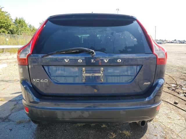 Photo 6 from auction – 2013 VOLVO XC60 3.2 with VIN YV4952DZ8D2385389