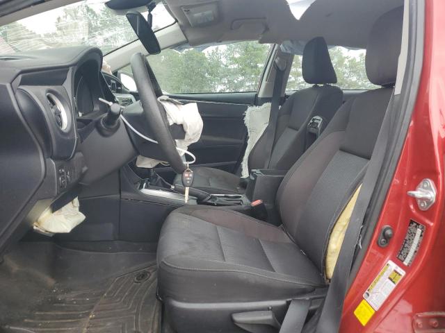 Photo 7 from auction – 2019 TOYOTA COROLLA L with VIN 2T1BURHE9KC199401