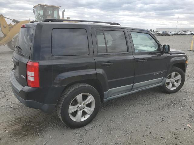 Photo 3 from auction – 2012 JEEP PATRIOT LA with VIN 1C4NJRFB0CD513343