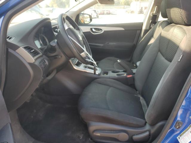 Photo 7 from auction – 2013 NISSAN SENTRA S with VIN 3N1AB7AP8DL776830