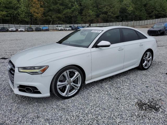 AUDI S6 PREMIUM 2016 с VIN WAUF2AFC4GN007264 - Снимка от търг
