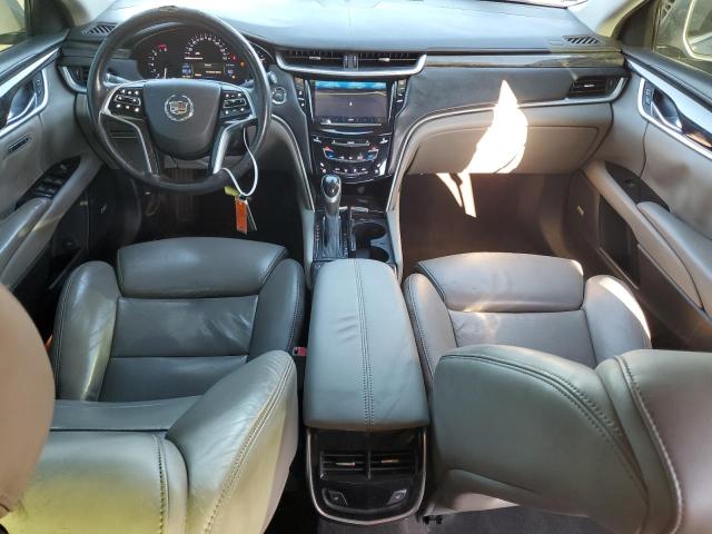 Photo 8 from auction – 2013 CADILLAC XTS LUXURY with VIN 2G61P5S38D9181562