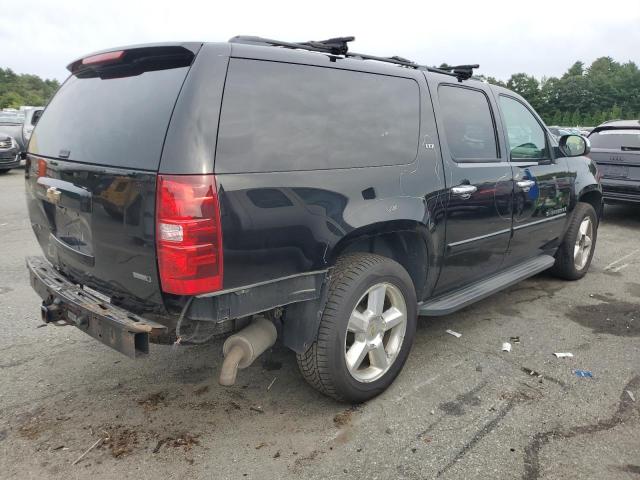 Photo 3 from auction – 2008 CHEVROLET SUBURBAN K with VIN 3GNFK16338G283598