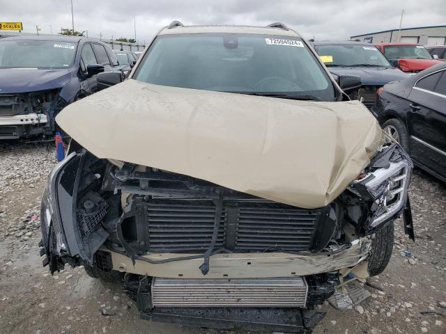 Photo 5 from auction – 2022 GMC TERRAIN AT with VIN 3GKALYEV6NL231272