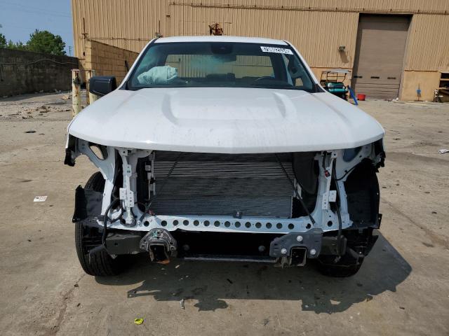 Photo 5 from auction – 2023 CHEVROLET SILVERADO with VIN 3GCNAAED8PG310875