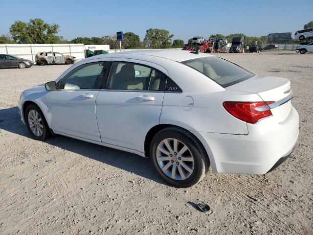 Photo 2 from auction – 2012 CHRYSLER 200 TOURIN with VIN 1C3CCBBB1CN140391