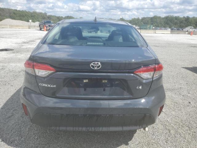 Photo 6 from auction – 2024 TOYOTA COROLLA LE with VIN 5YFB4MDE0RP086410