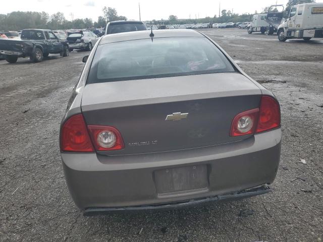 Photo 6 from auction – 2011 CHEVROLET MALIBU LS with VIN 1G1ZB5E15BF205385