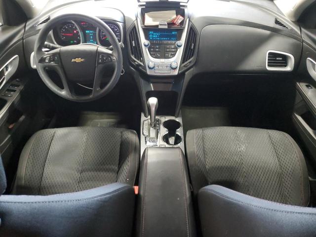 Photo 8 from auction – 2013 CHEVROLET EQUINOX LS with VIN 2GNFLCEK9D6284231