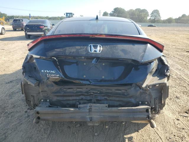Photo 6 from auction – 2017 HONDA CIVIC EX with VIN 2HGFC3B32HH361538