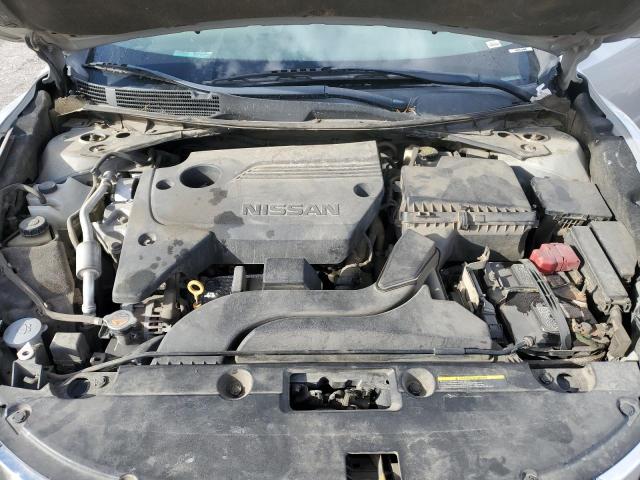 Photo 11 from auction – 2016 NISSAN ALTIMA 2.5 with VIN 1N4AL3AP1GC176501