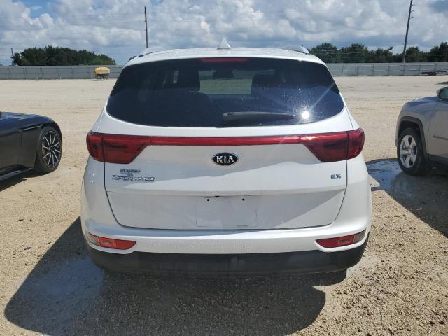 Photo 6 from auction – 2019 KIA SPORTAGE E with VIN KNDPN3AC2K7587595