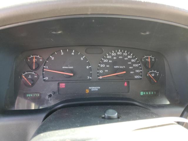 Photo 9 from auction – 2003 DODGE DAKOTA QUA with VIN 1D7HL38X13S312582