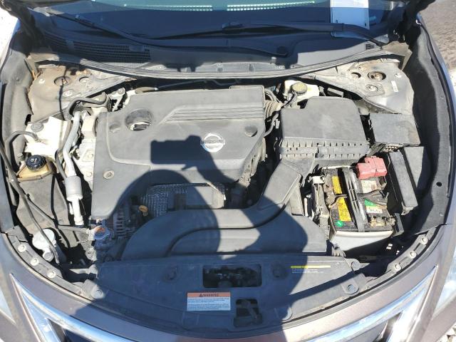 Photo 11 from auction – 2013 NISSAN ALTIMA 2.5 with VIN 1N4AL3AP1DN567132
