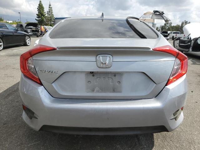 Photo 6 from auction – 2016 HONDA CIVIC EX with VIN 19XFC1F35GE202567