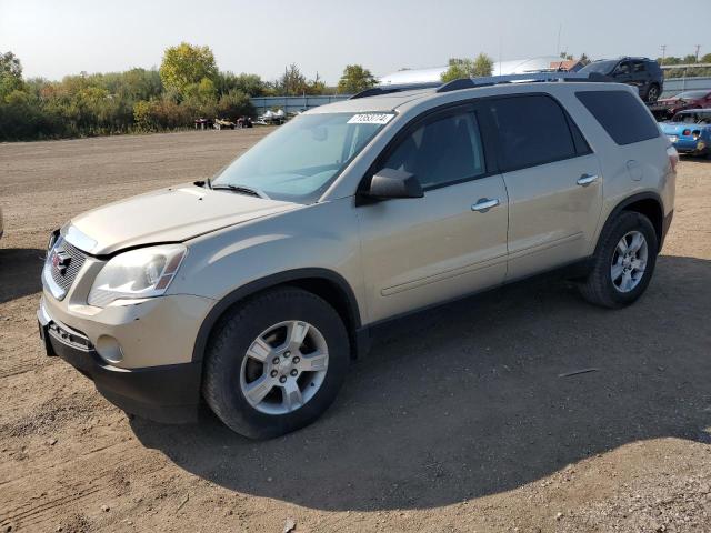 GMC ACADIA SLE 2012 with VIN 1GKKRPED0CJ294828 - Photo from auction