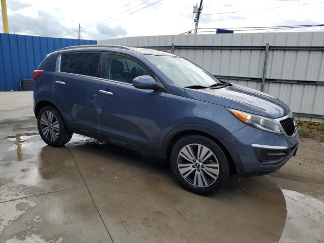 Photo 4 from auction – 2016 KIA SPORTAGE E with VIN KNDPC3AC9G7868743