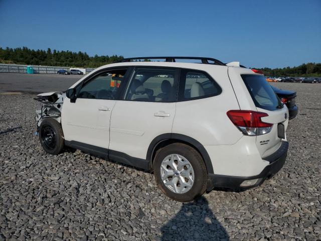 Photo 2 from auction – 2023 SUBARU FORESTER with VIN JF2SKACC8PH436624