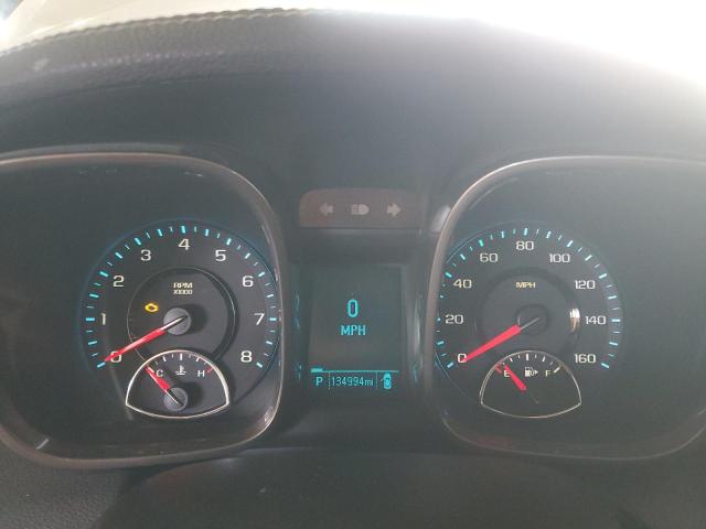 Photo 9 from auction – 2013 CHEVROLET MALIBU 1LT with VIN 1G11C5SA5DF250277
