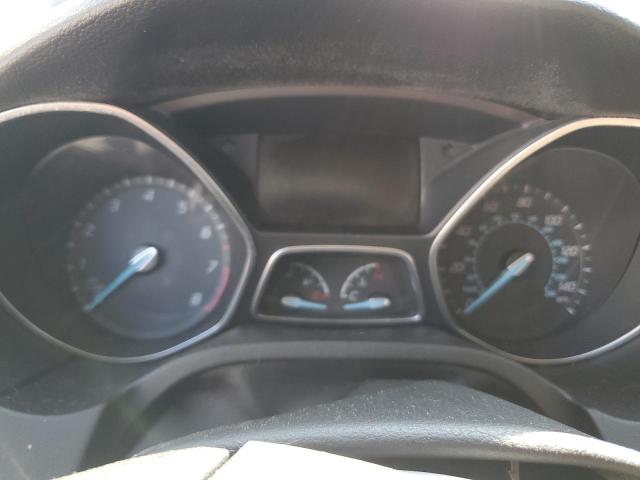 Photo 9 from auction – 2013 FORD FOCUS SE with VIN 1FADP3F21DL362498