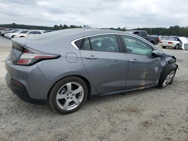 Photo 3 from auction – 2018 CHEVROLET VOLT LT with VIN 1G1RA6S57JU157771