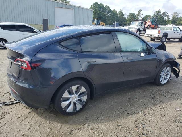Photo 3 from auction – 2024 TESLA MODEL Y with VIN 7SAYGAEE5RF089252