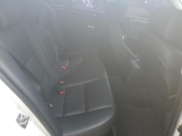Photo 10 from auction – 2010 BMW 535 XI with VIN WBANV9C53AC488201