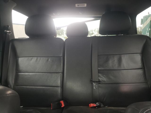 Photo 10 from auction – 2012 FORD ESCAPE LIM with VIN 1FMCU9EG2CKB74362