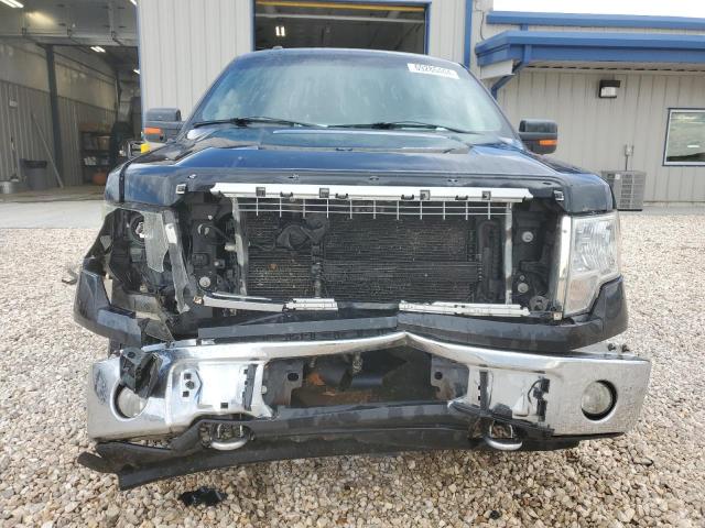 Photo 5 from auction – 2013 FORD F150 SUPER with VIN 1FTFW1EF5DFB86004