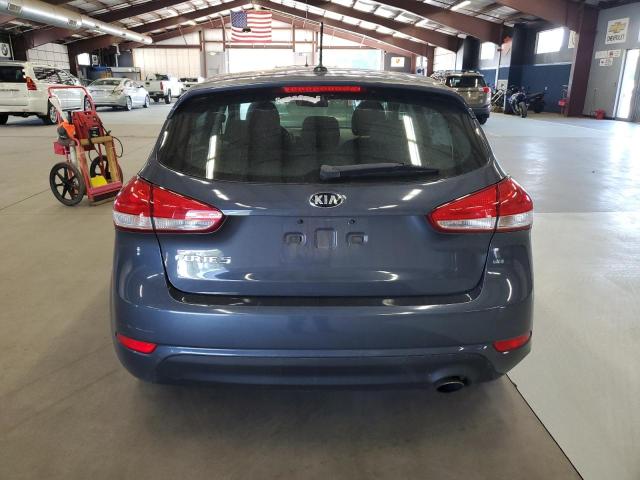 Photo 6 from auction – 2016 KIA FORTE LX with VIN KNAFK5A84G5645007